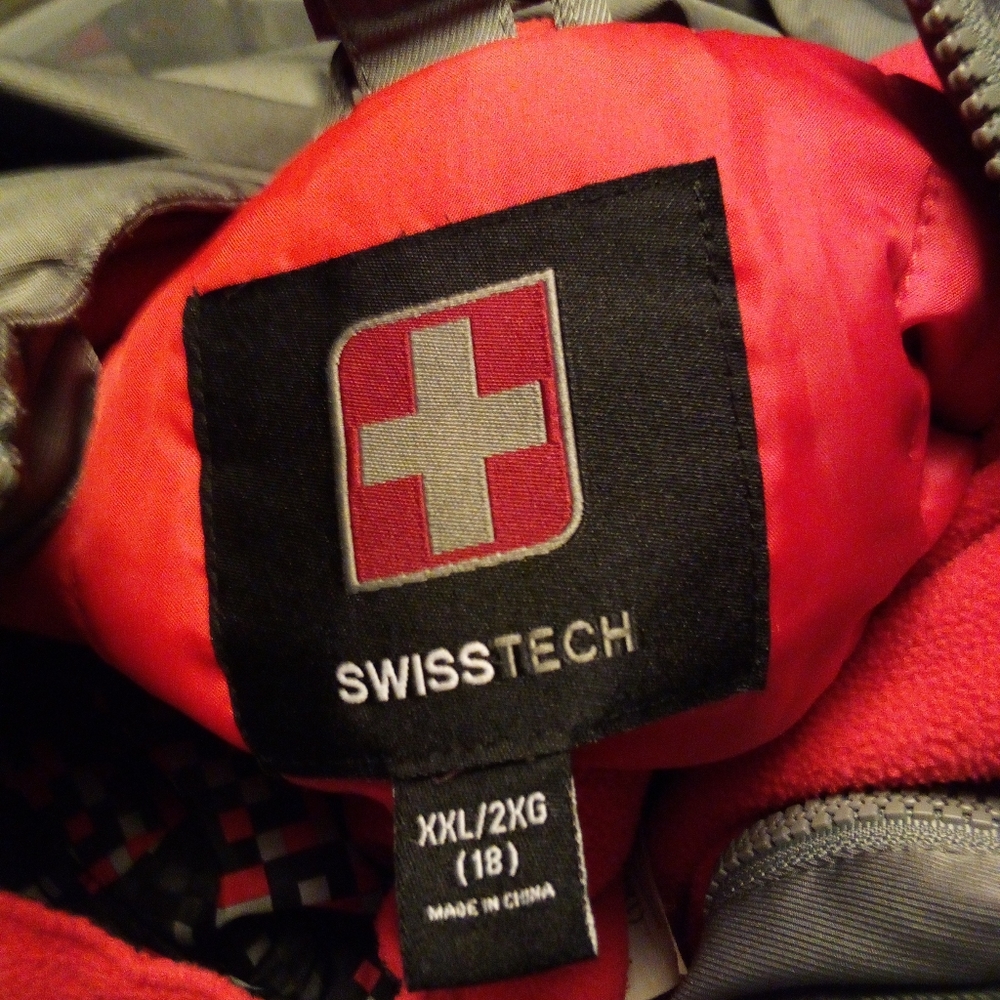 Ski Jacket - image 5